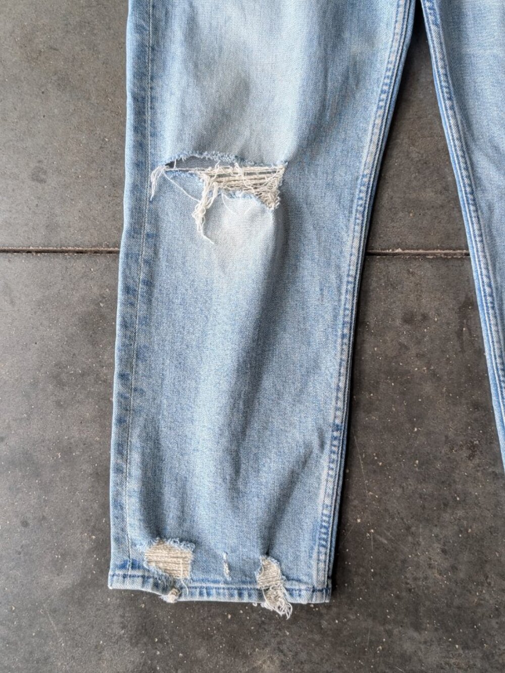 Mother Superior The Tomcat The Confession Jeans size 31 - Picture 4 of 14